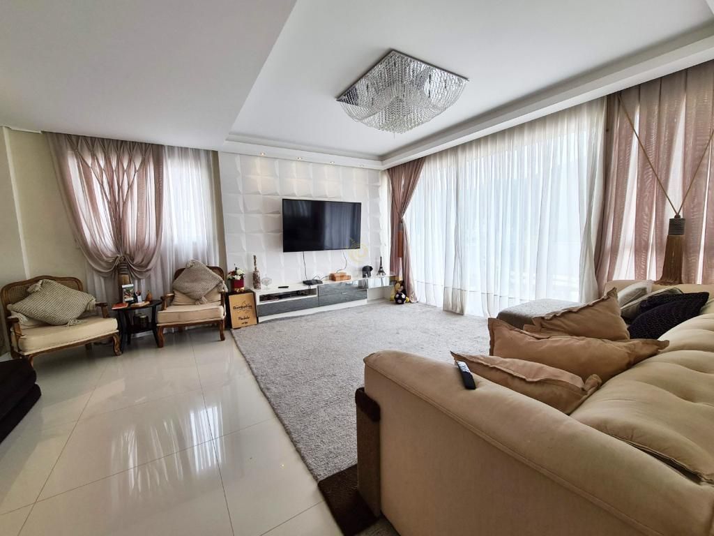 Cobertura, 3 quartos, 210 m² - Foto 18