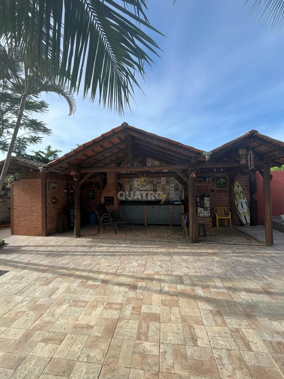 Casa, 5 quartos, 776 m² - Foto 29