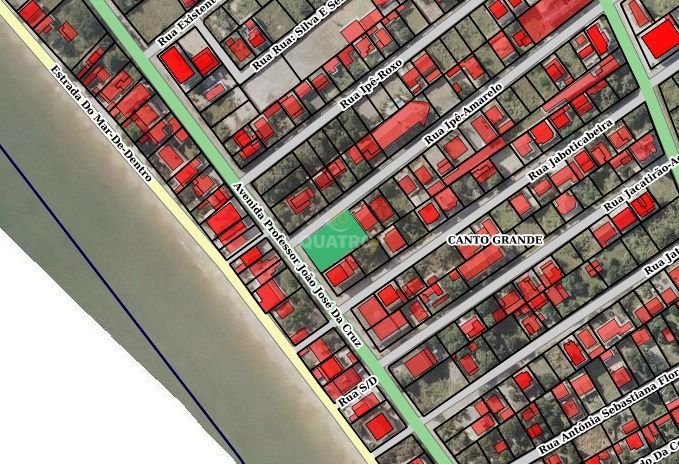 Terreno, 748 m² - Foto 1