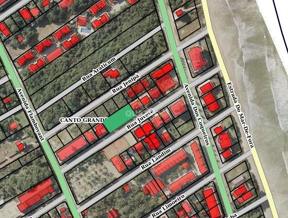 Terreno, 759 m² - Foto 1