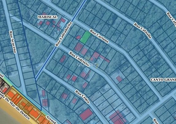 Terreno, 325 m² - Foto 1