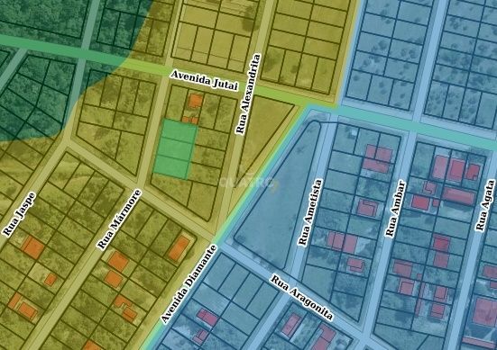 Terreno, 312 m² - Foto 1