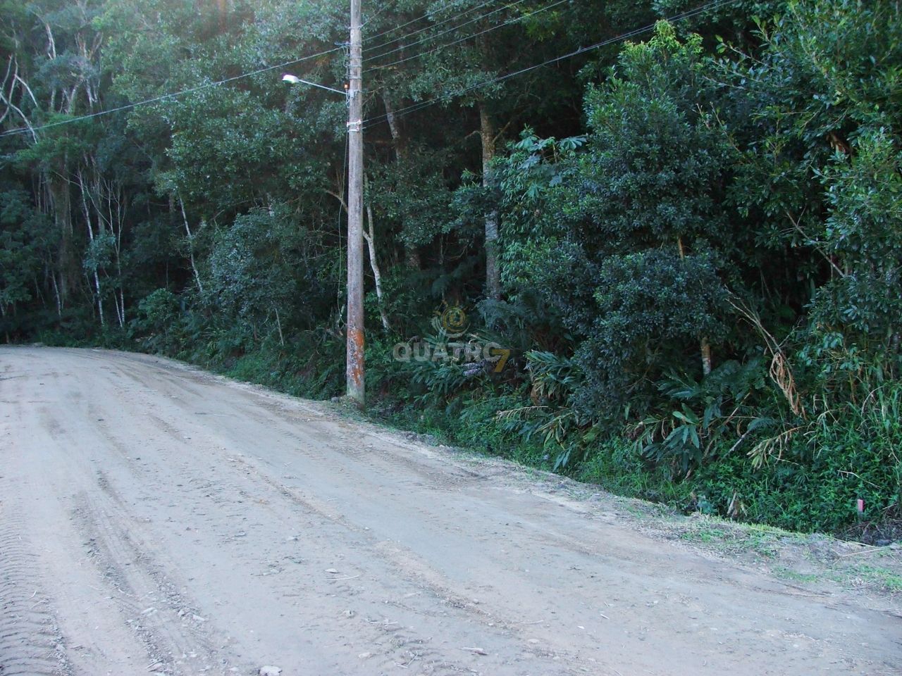 Terreno à venda, 1200m² - Foto 2