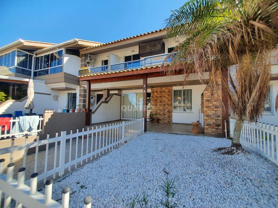 Sobrado, 3 quartos, 120 m² - Foto 1