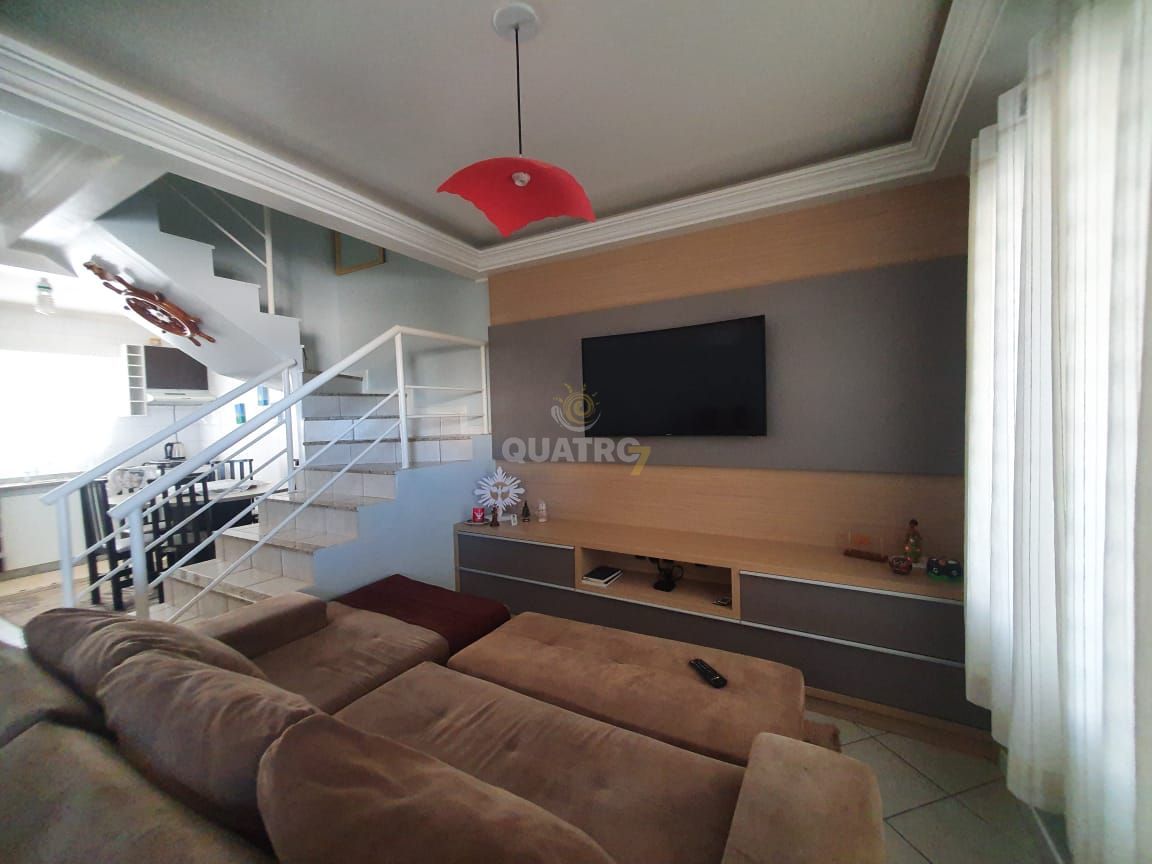 Sobrado à venda com 3 quartos, 120m² - Foto 16