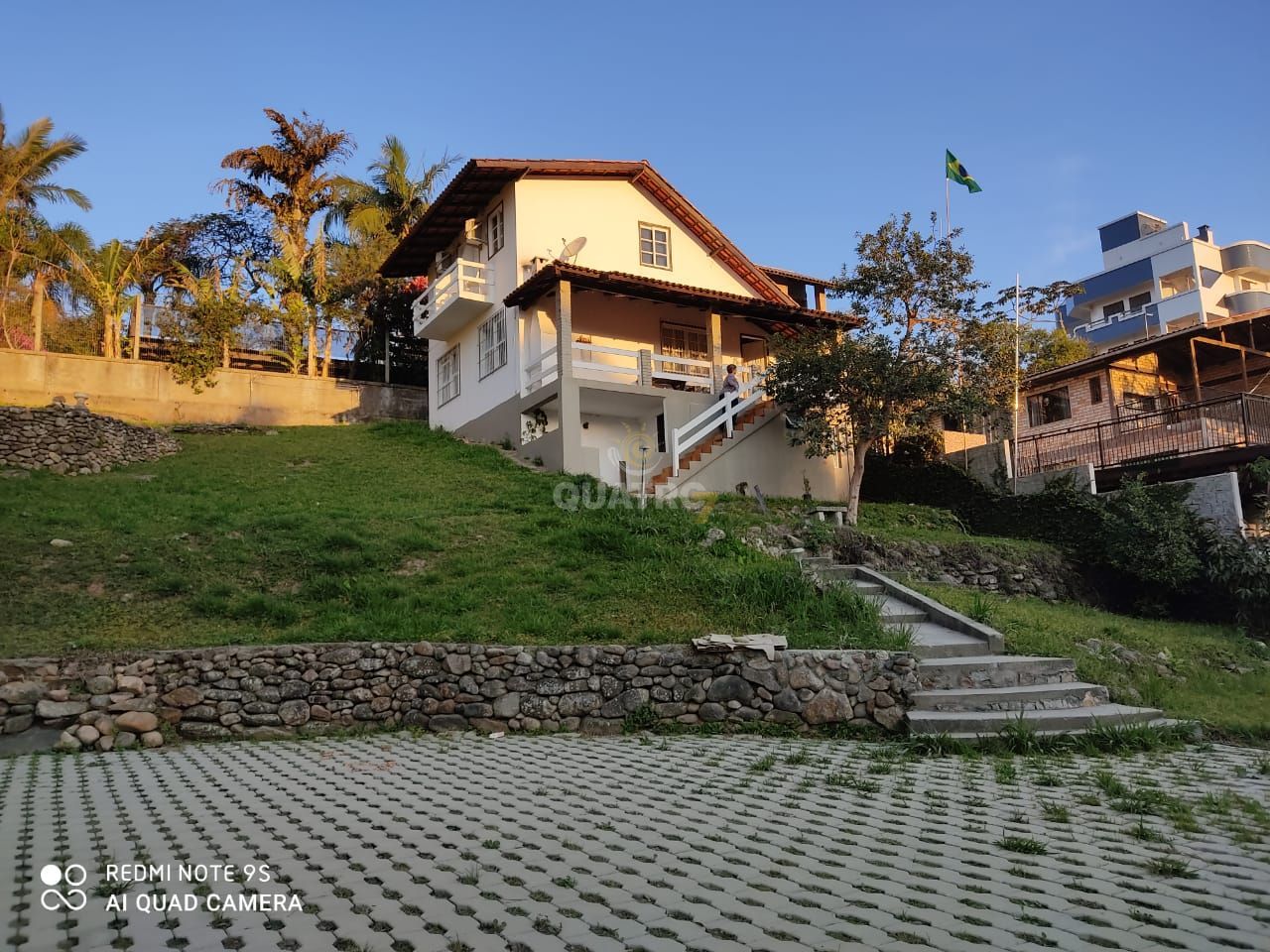 Casa  venda  no Centro - Bombinhas, SC. Imveis