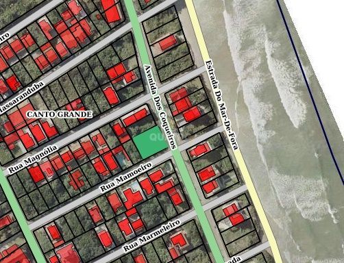 Terreno, 589 m² - Foto 1