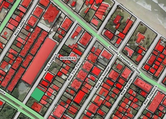 Terreno, 512 m² - Foto 1