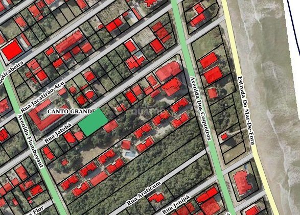 Terreno, 759 m² - Foto 1