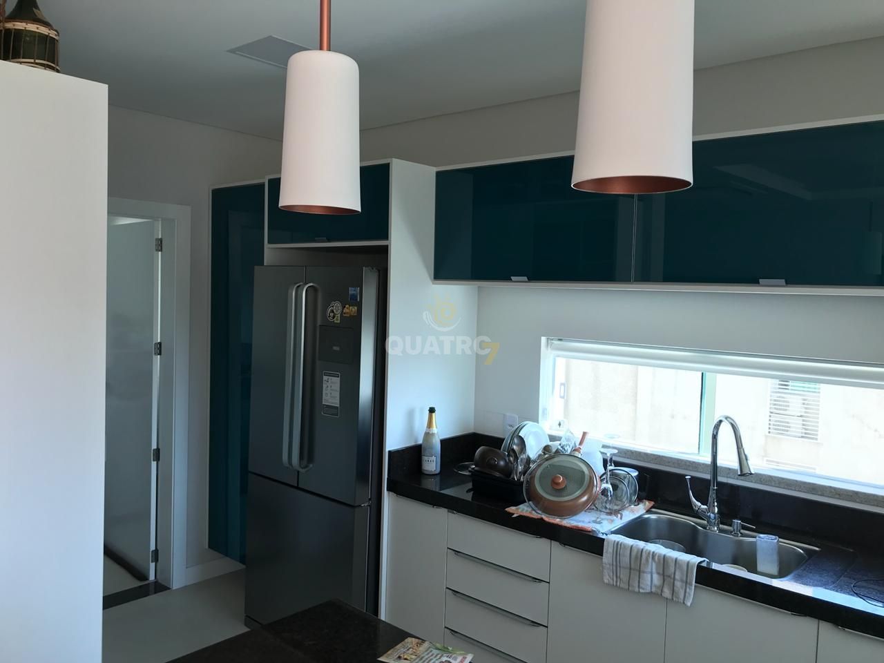 Apartamento à venda com 3 quartos, 132m² - Foto 11