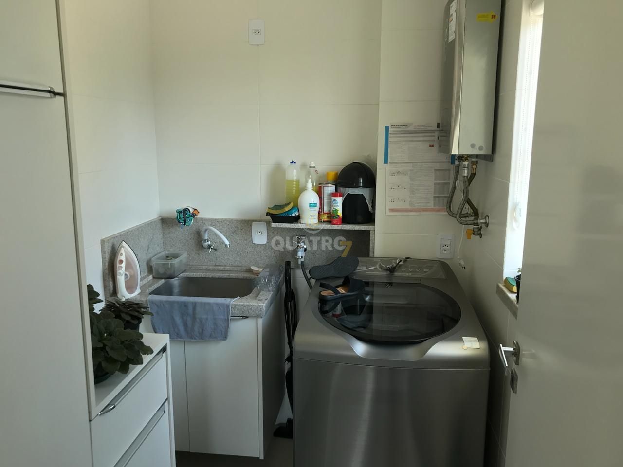 Apartamento, 3 quartos, 132 m² - Foto 13