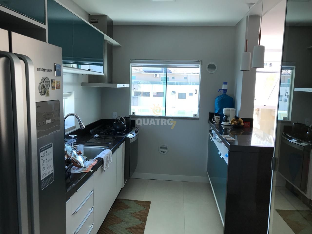 Apartamento à venda com 3 quartos, 132m² - Foto 12