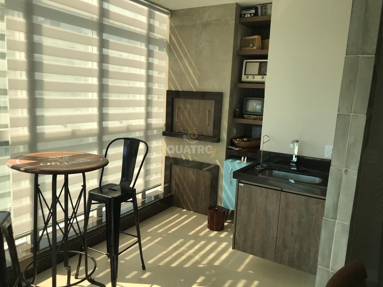 Apartamento à venda com 3 quartos, 132m² - Foto 7