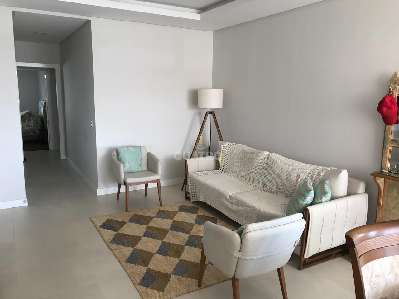 Apartamento à venda com 3 quartos, 132m² - Foto 6