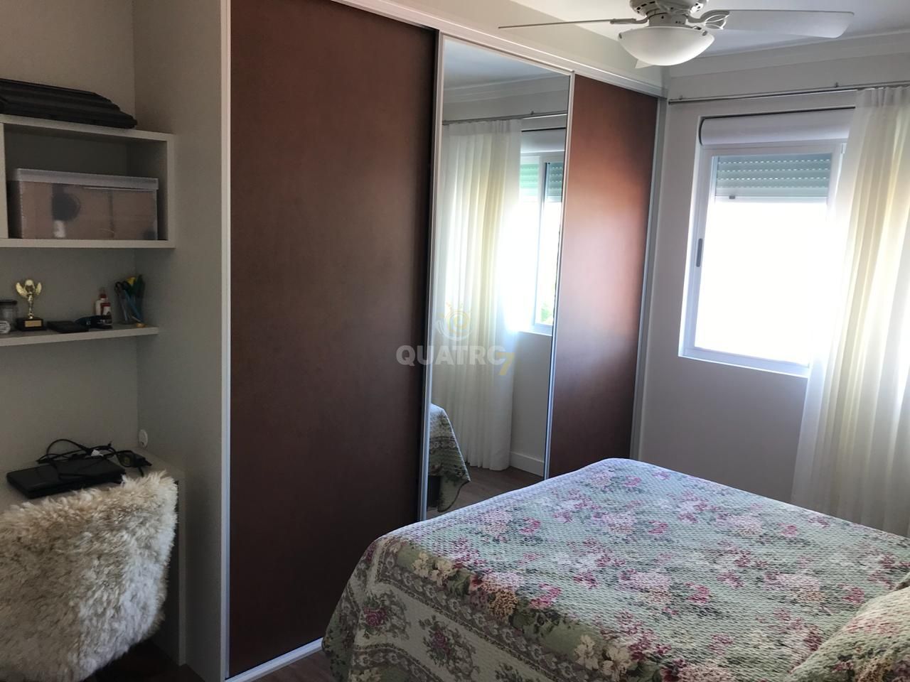 Apartamento à venda com 3 quartos, 132m² - Foto 15