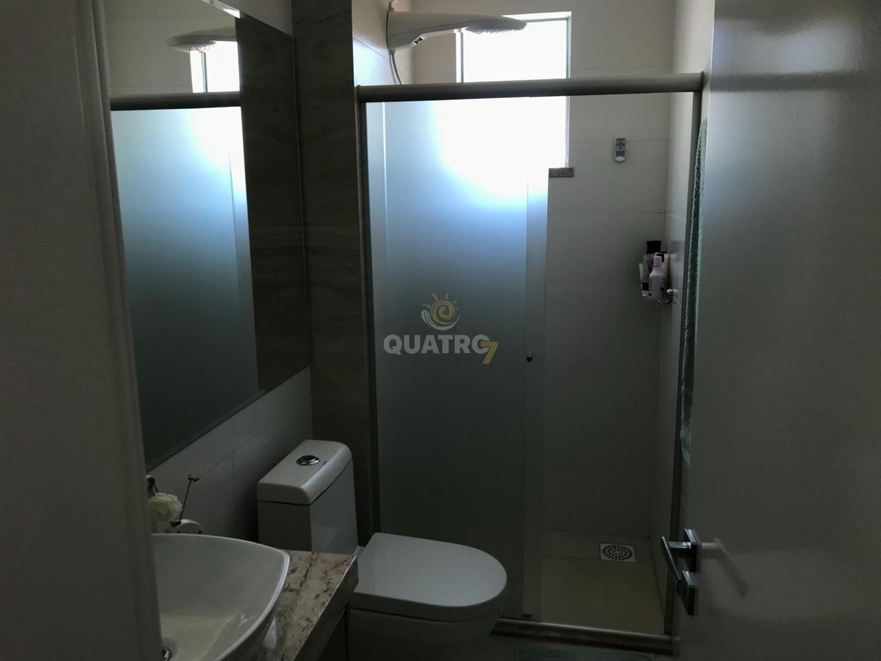 Apartamento à venda com 3 quartos, 132m² - Foto 20