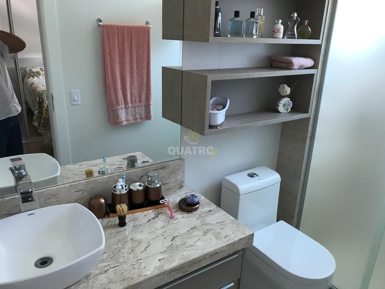 Apartamento, 3 quartos, 132 m² - Foto 19