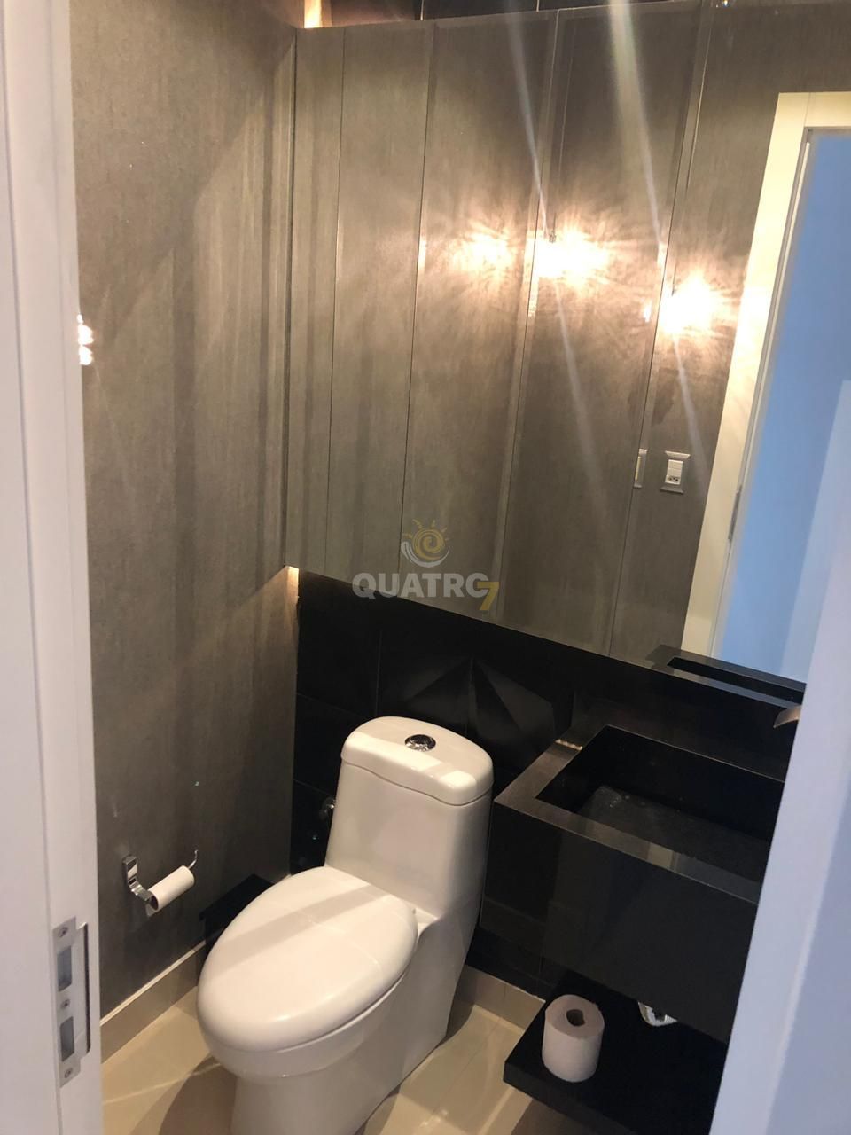 Apartamento à venda com 4 quartos, 150m² - Foto 59