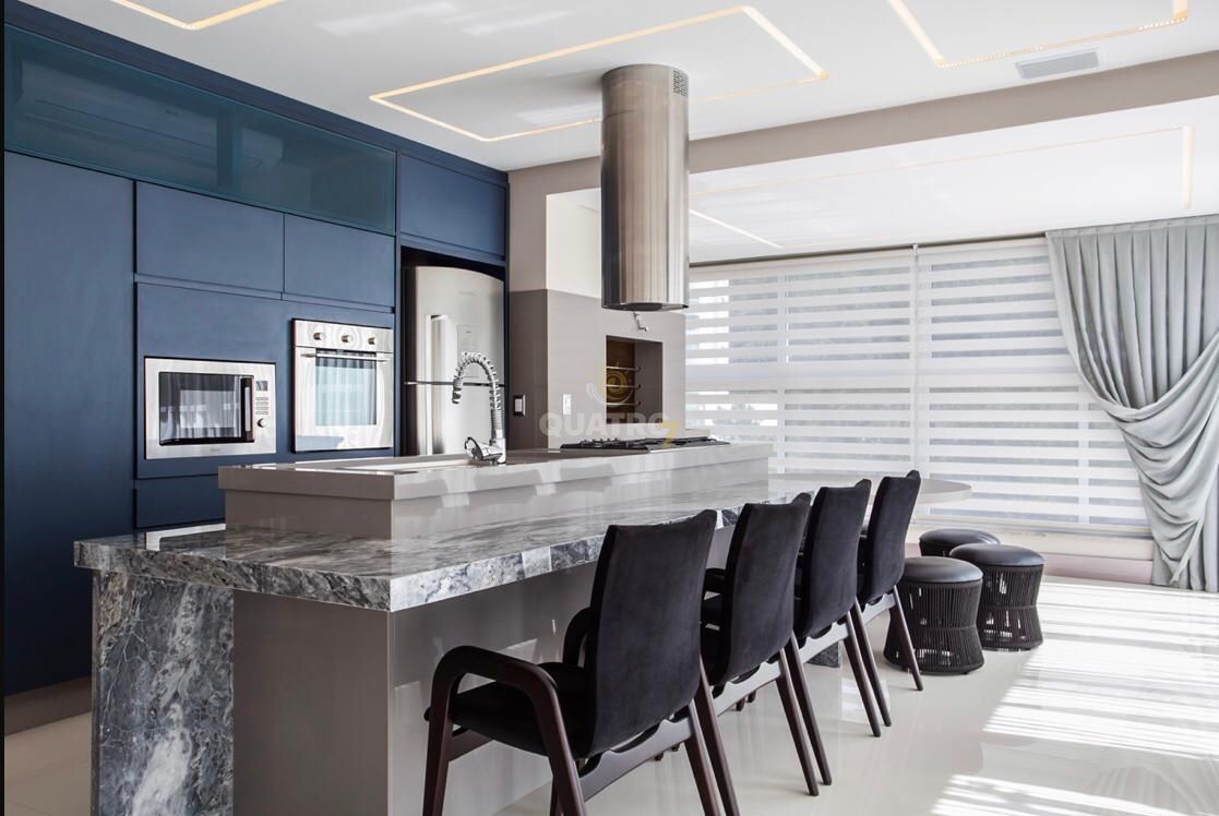 Apartamento, 4 quartos, 150 m² - Foto 27