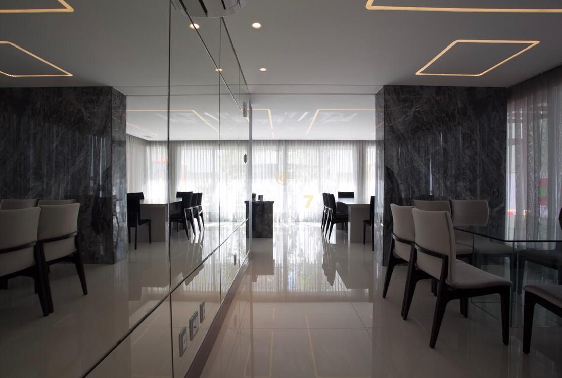 Apartamento, 4 quartos, 150 m² - Foto 24