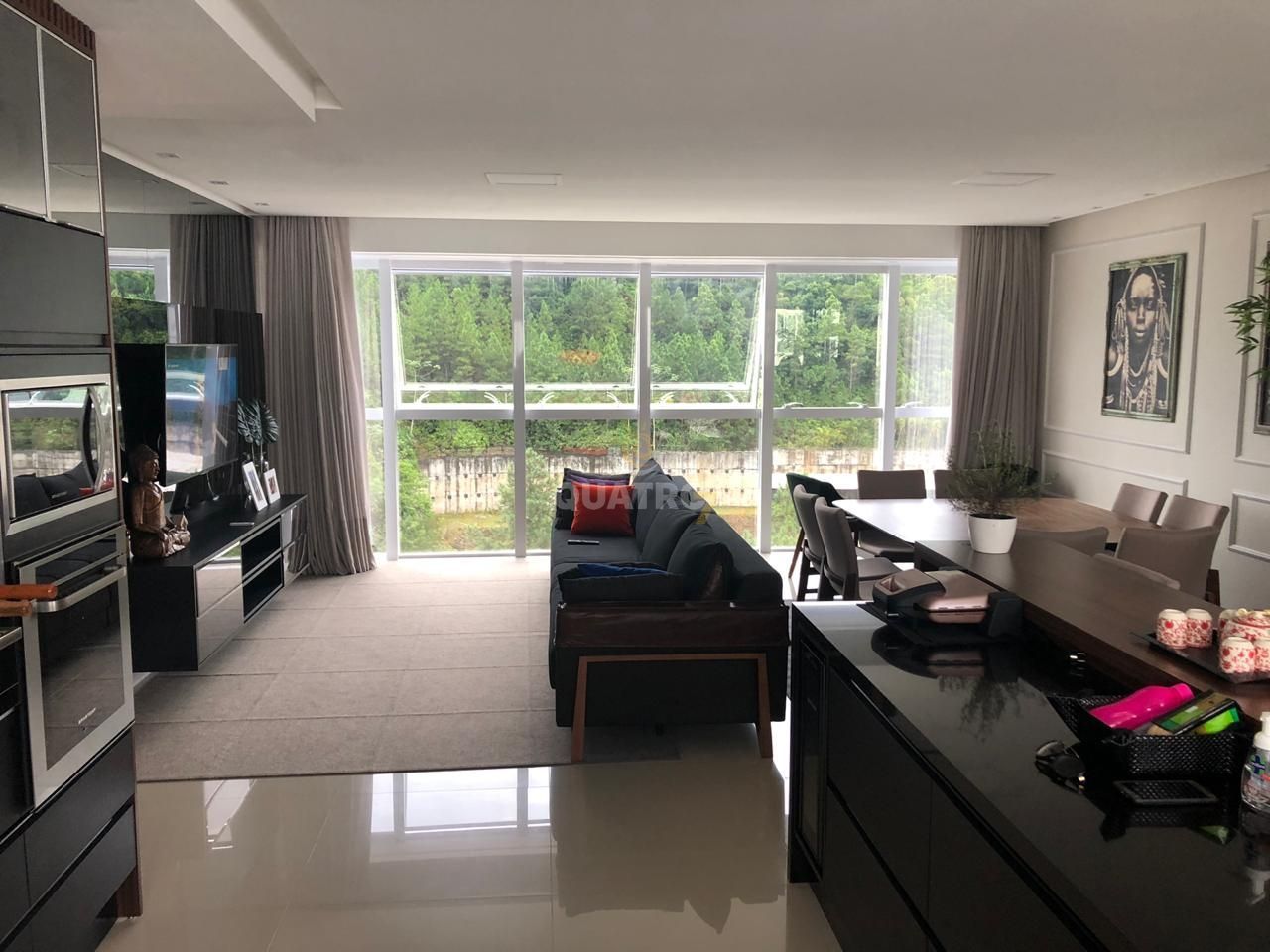 Apartamento, 4 quartos, 150 m² - Foto 30