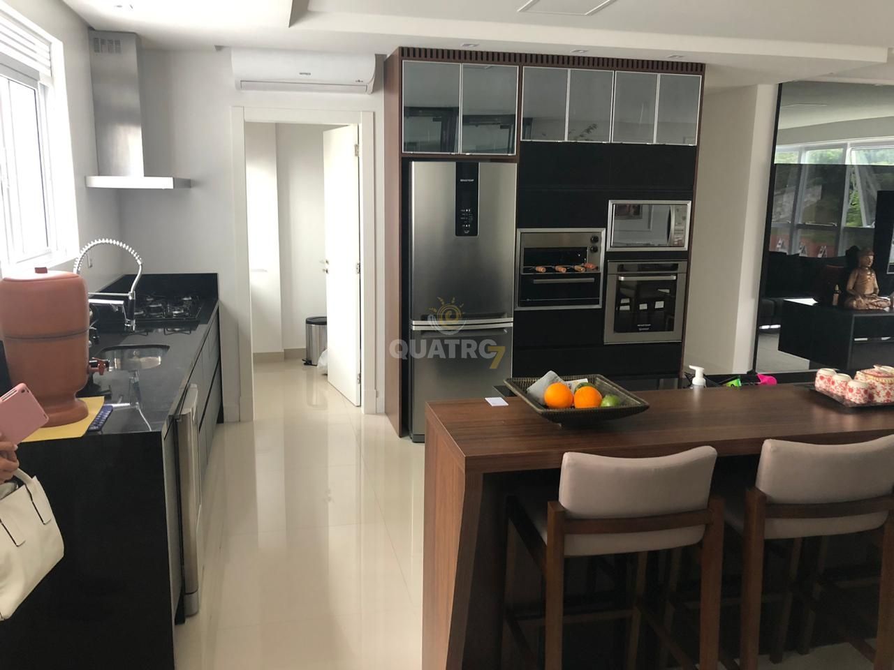 Apartamento à venda com 4 quartos, 150m² - Foto 31