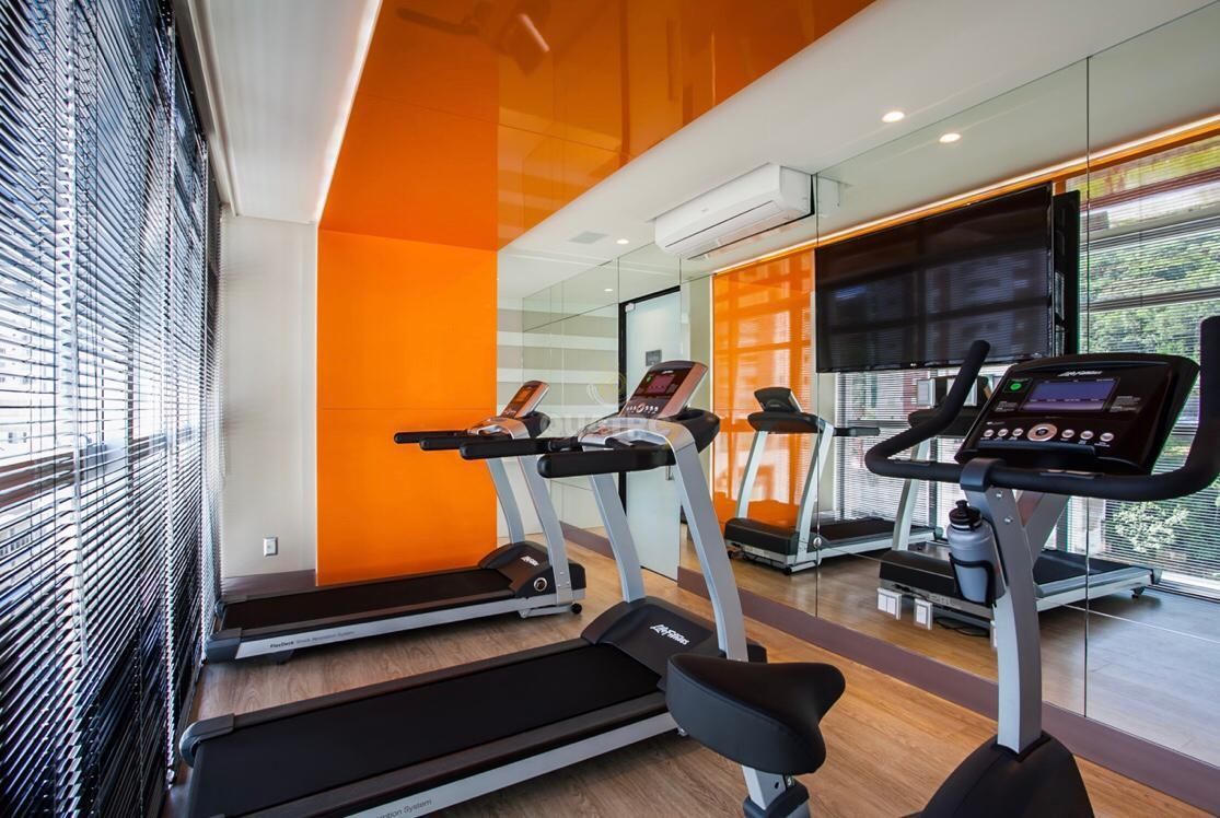 Apartamento, 4 quartos, 150 m² - Foto 18