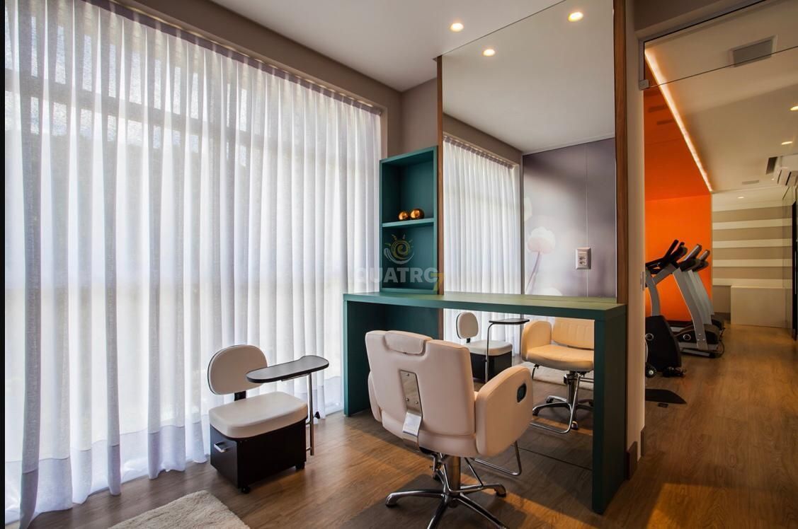 Apartamento, 4 quartos, 150 m² - Foto 21