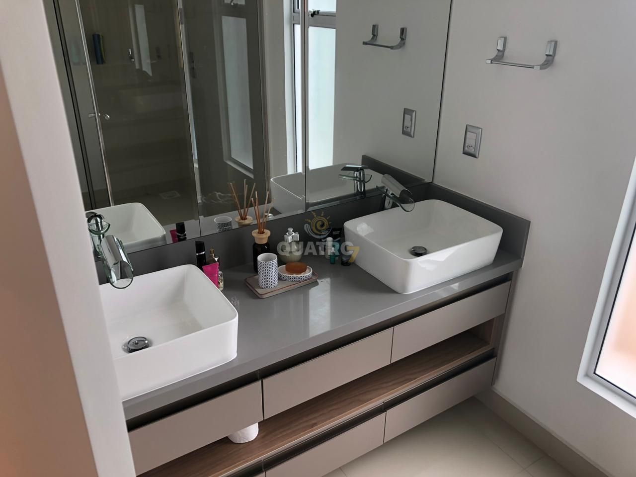 Apartamento, 4 quartos, 150 m² - Foto 60