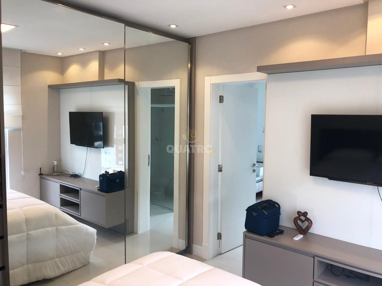 Apartamento, 4 quartos, 150 m² - Foto 47