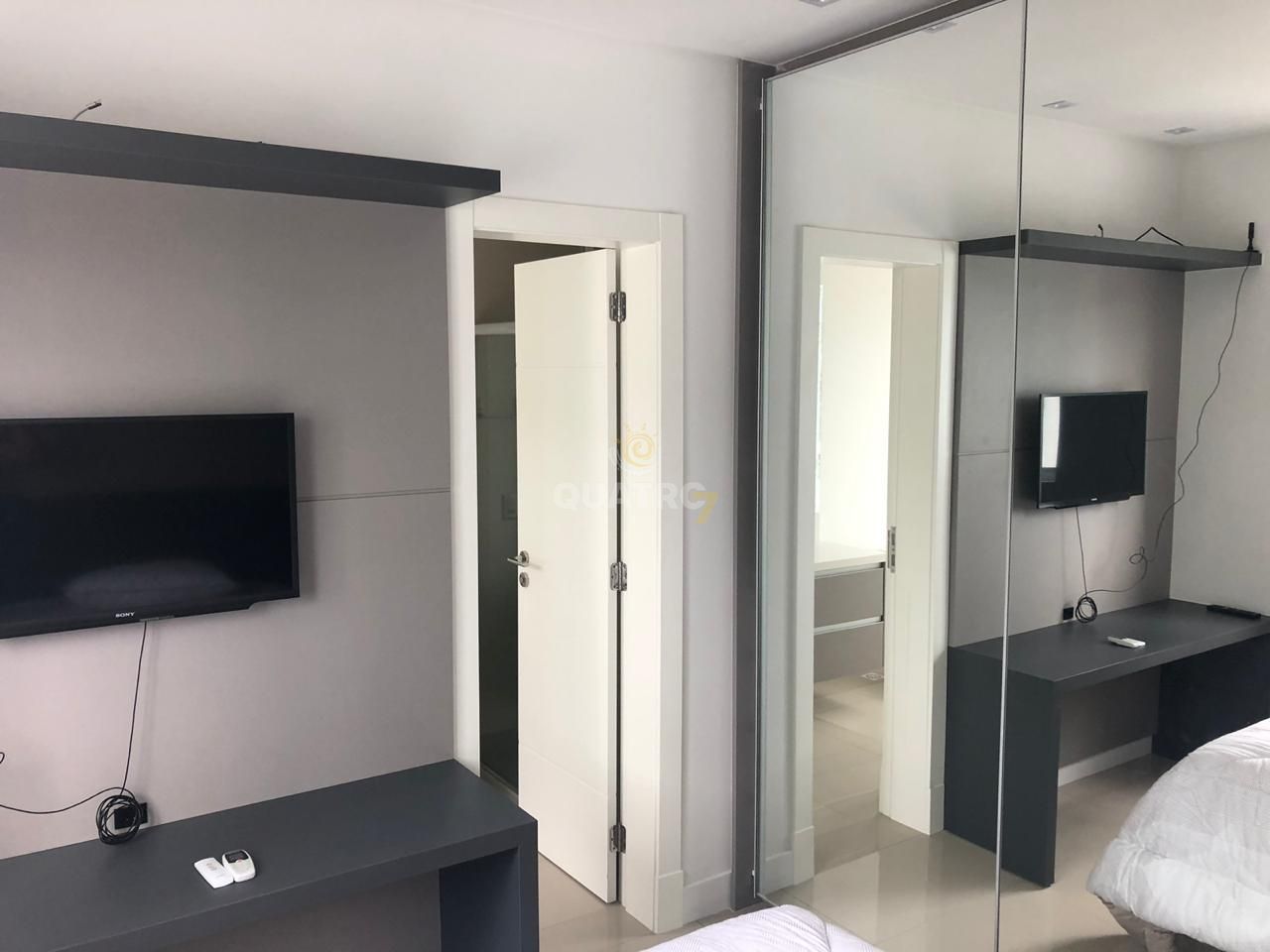 Apartamento à venda com 4 quartos, 150m² - Foto 49