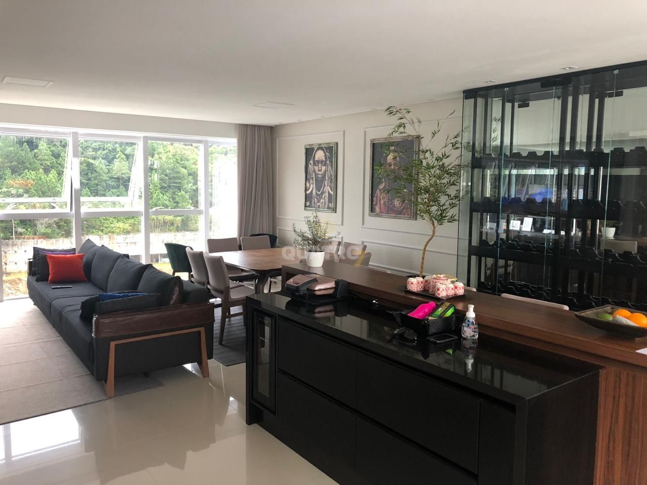 Apartamento, 4 quartos, 150 m² - Foto 37