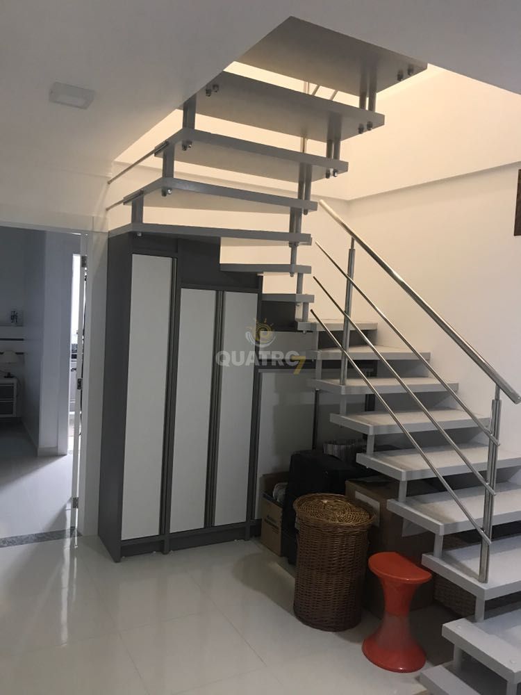 Cobertura, 3 quartos, 159 m² - Foto 14