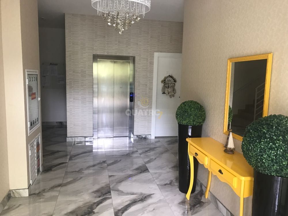 Cobertura à venda com 3 quartos, 159m² - Foto 3