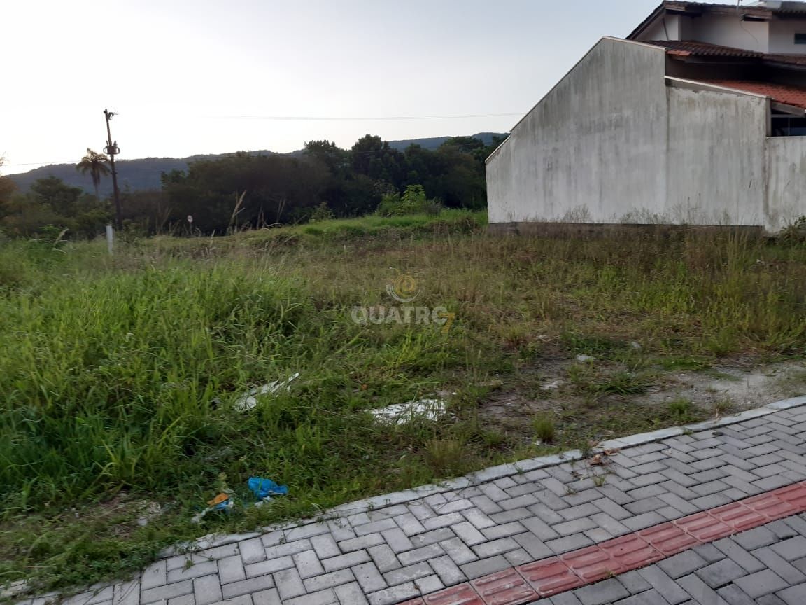 Terreno, 258 m² - Foto 6