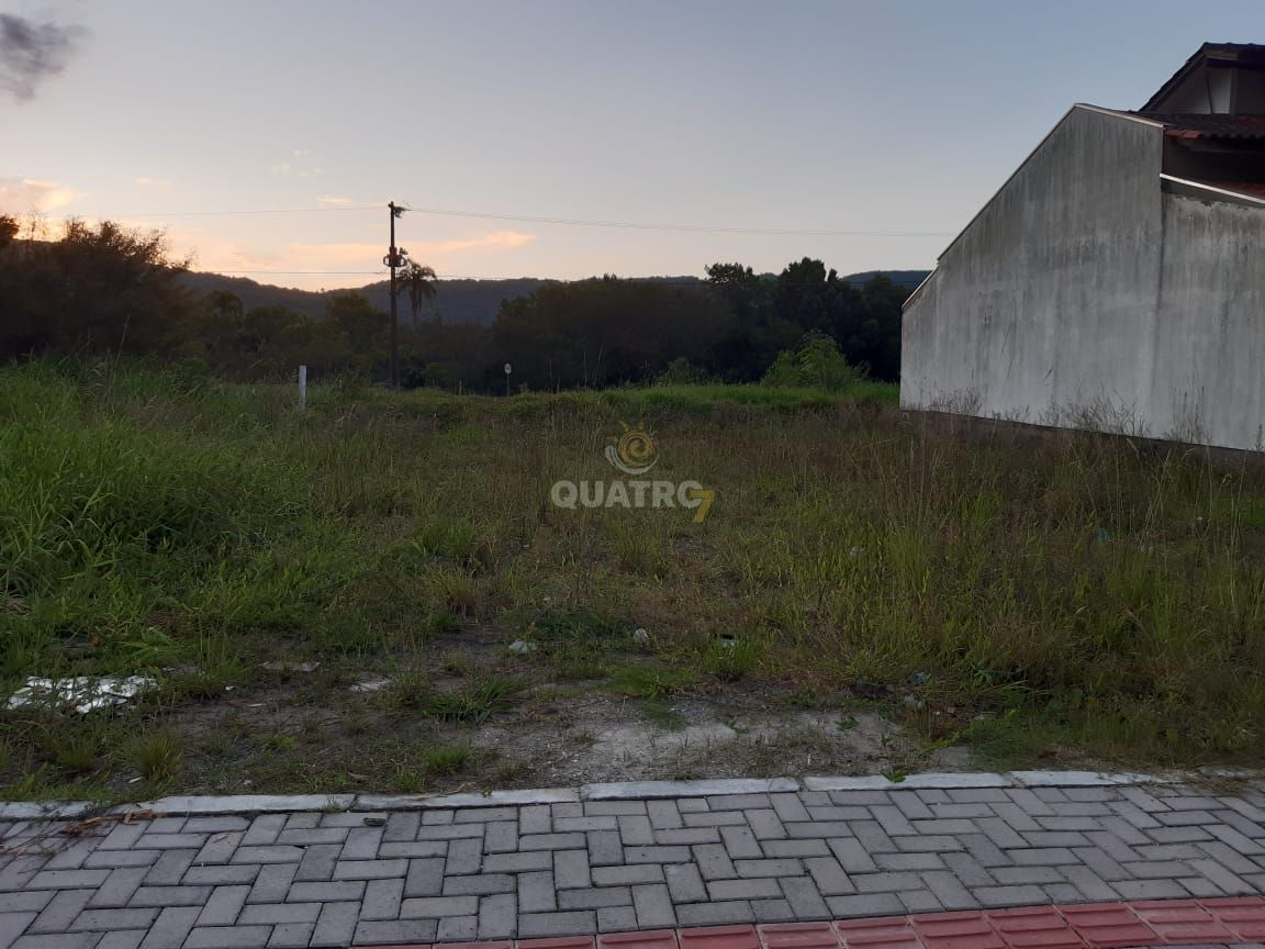 Terreno, 258 m² - Foto 3