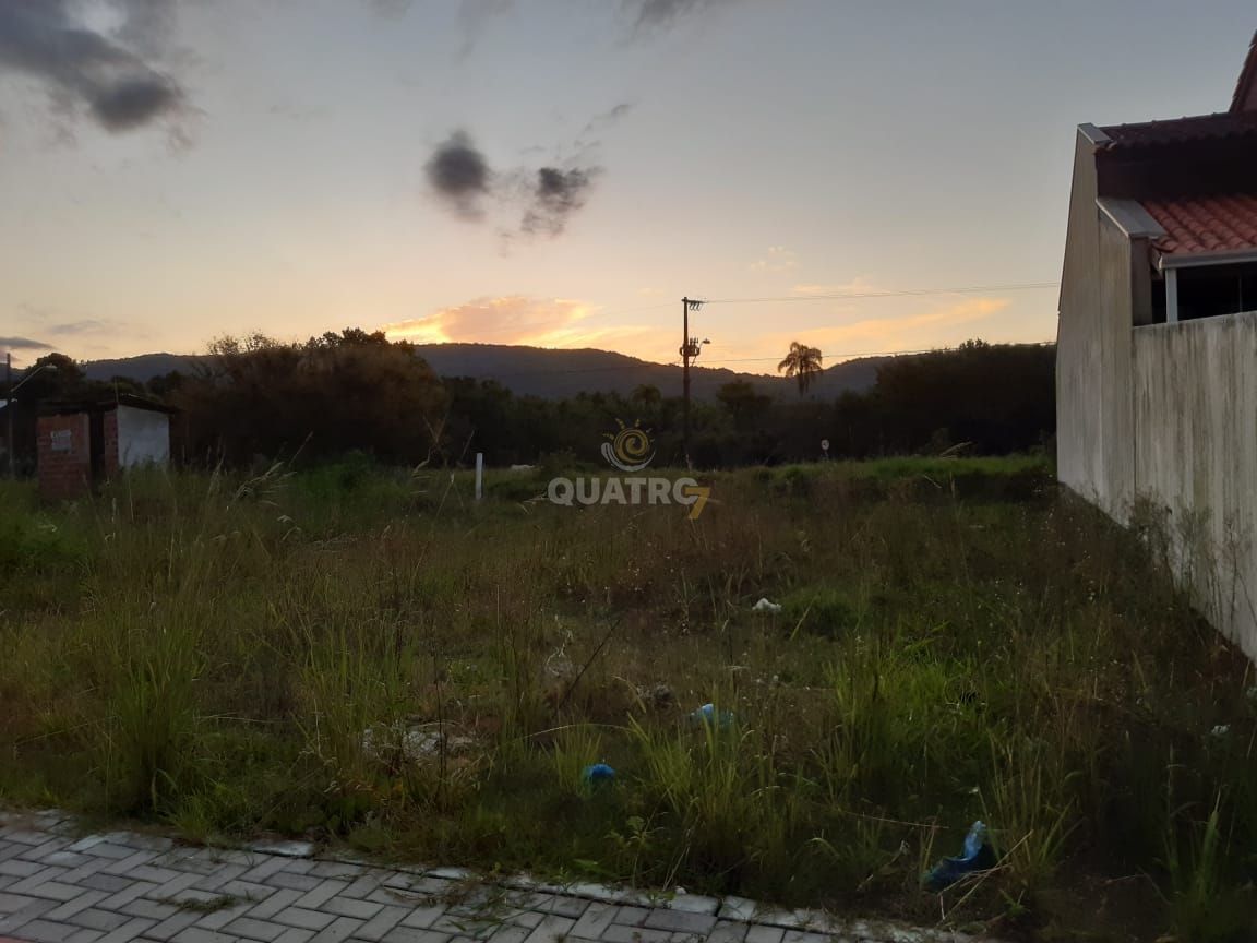 Terreno, 258 m² - Foto 2