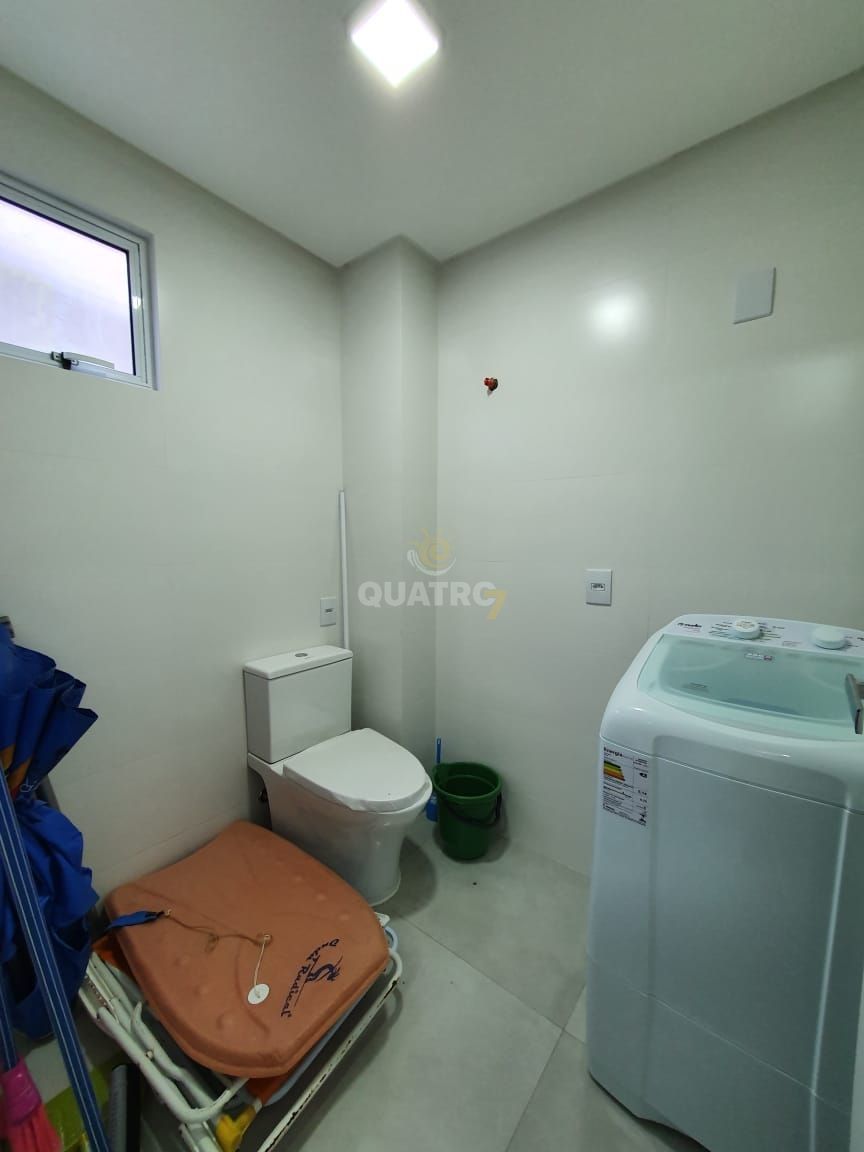 Apartamento à venda com 1 quarto, 40m² - Foto 7