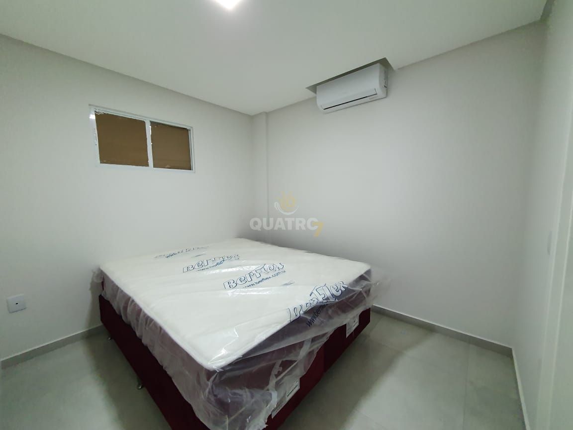 Apartamento à venda com 1 quarto, 40m² - Foto 5