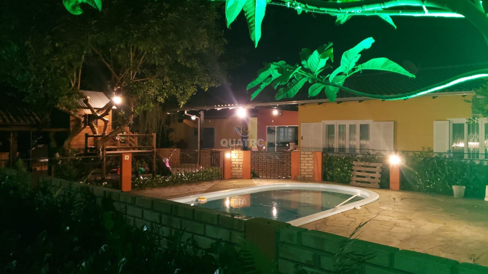 Casa, 3 quartos, 600 m² - Foto 2