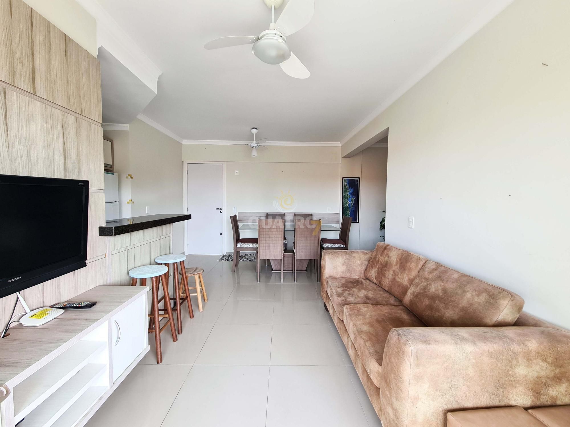 Apartamento, 3 quartos, 104 m² - Foto 2