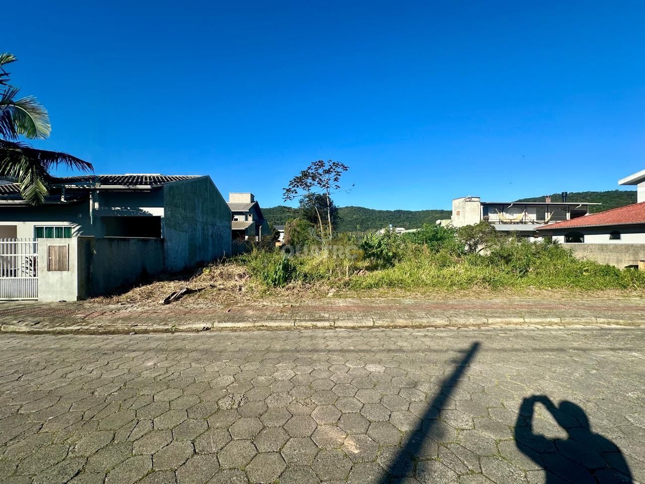 Terreno/Lote  venda  no Mariscal - Bombinhas, SC. Imveis