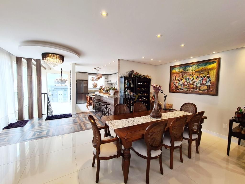 Cobertura, 3 quartos, 210 m² - Foto 11