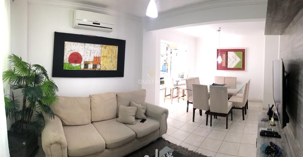 Apartamento à venda com 2 quartos, 70m² - Foto 1