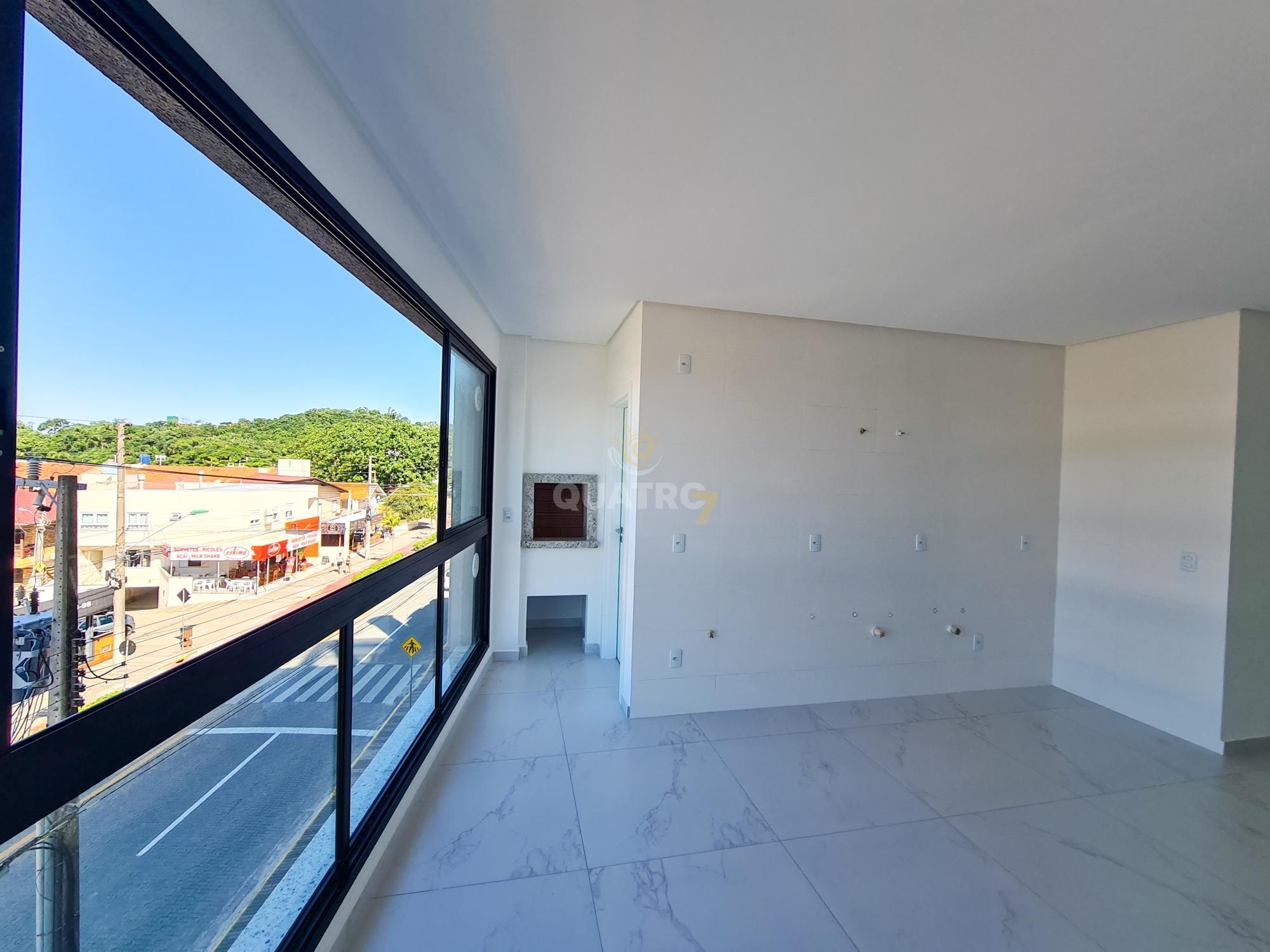 Apartamento à venda com 3 quartos, 93m² - Foto 2