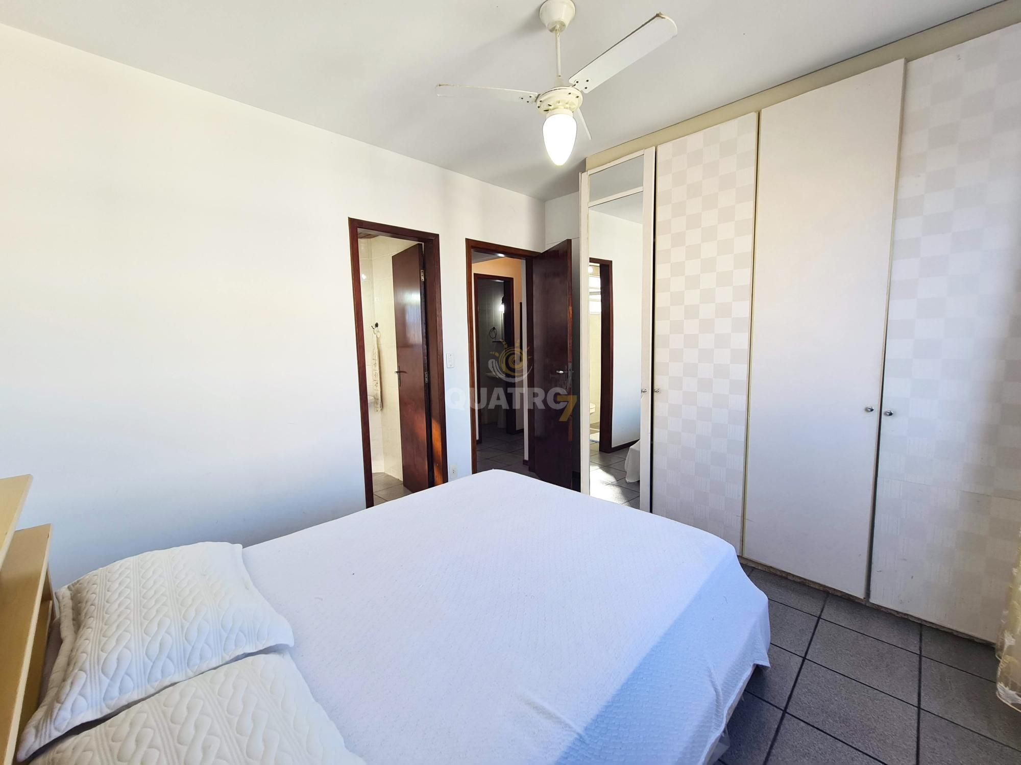 Apartamento à venda com 3 quartos, 82m² - Foto 11