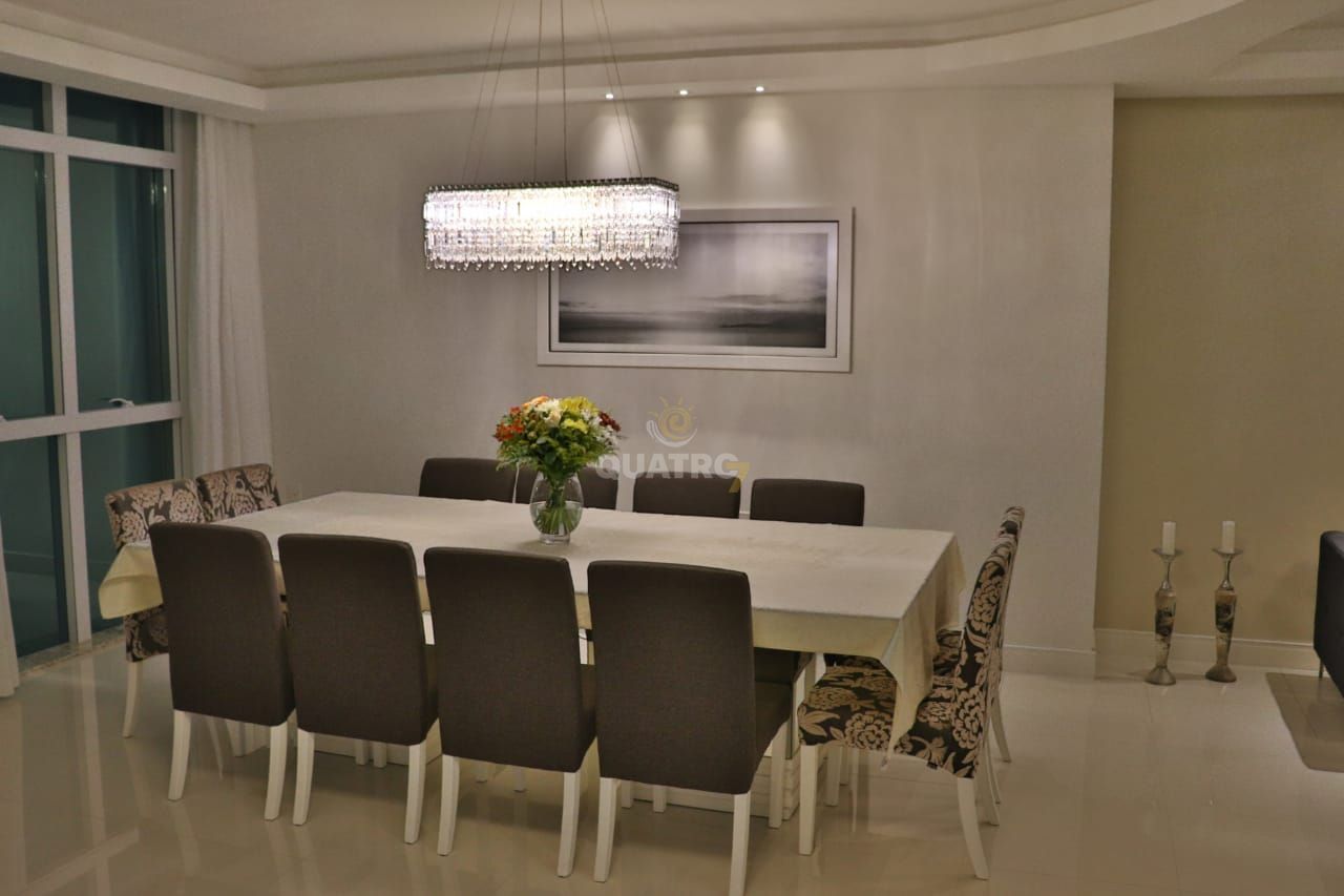 Apartamento, 3 quartos, 162 m² - Foto 5