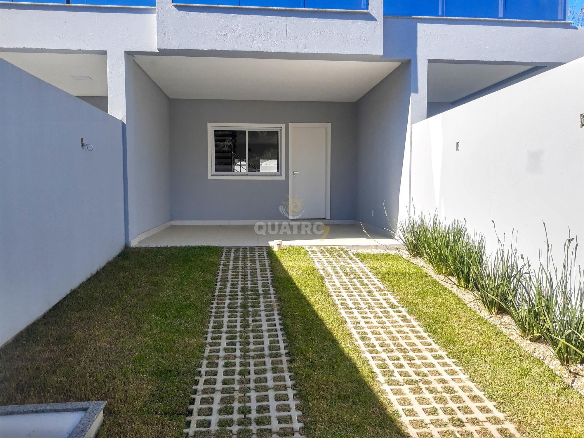 Sobrado à venda com 2 quartos, 79m² - Foto 17