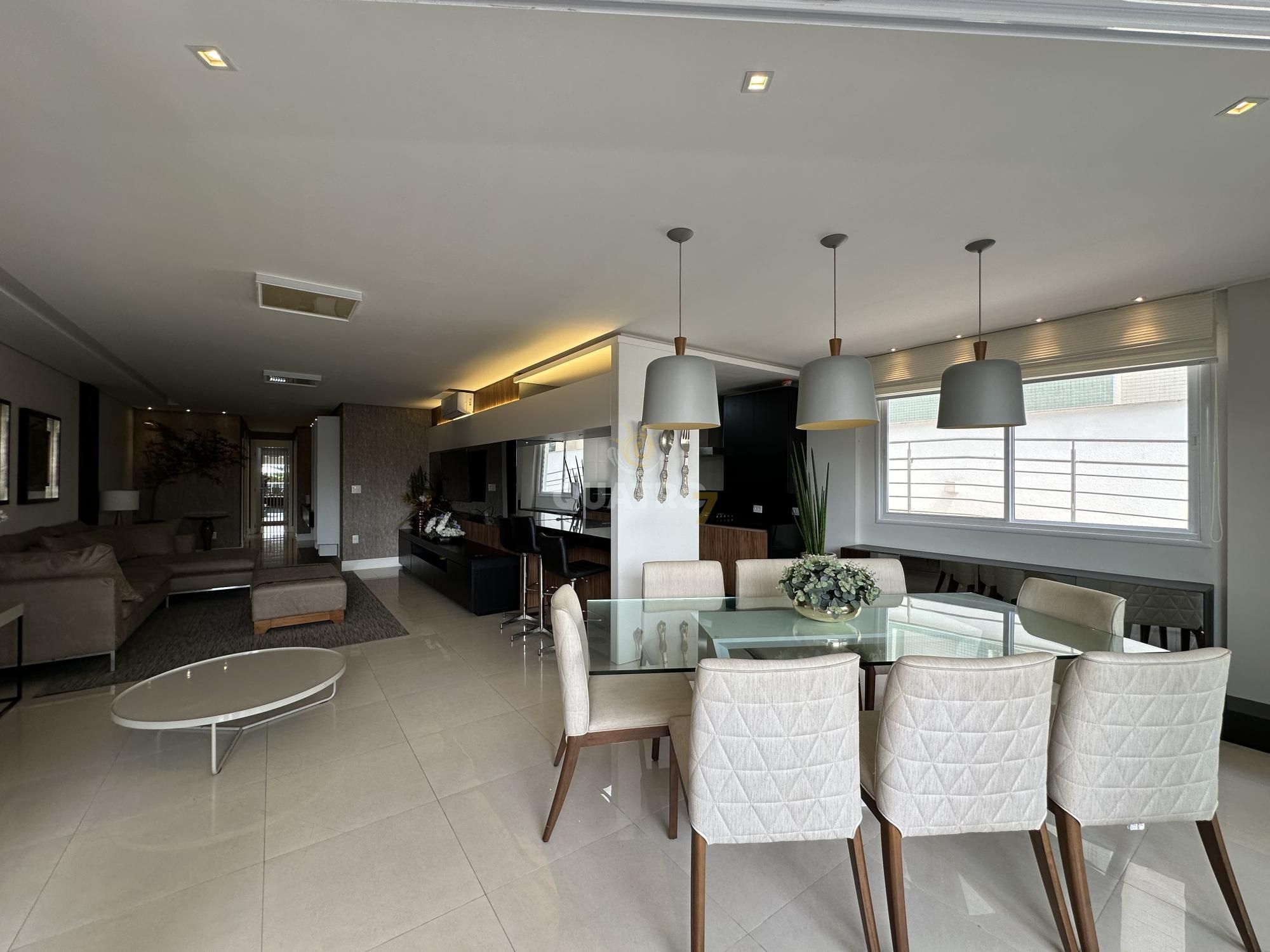 Apartamento, 4 quartos, 213 m² - Foto 23