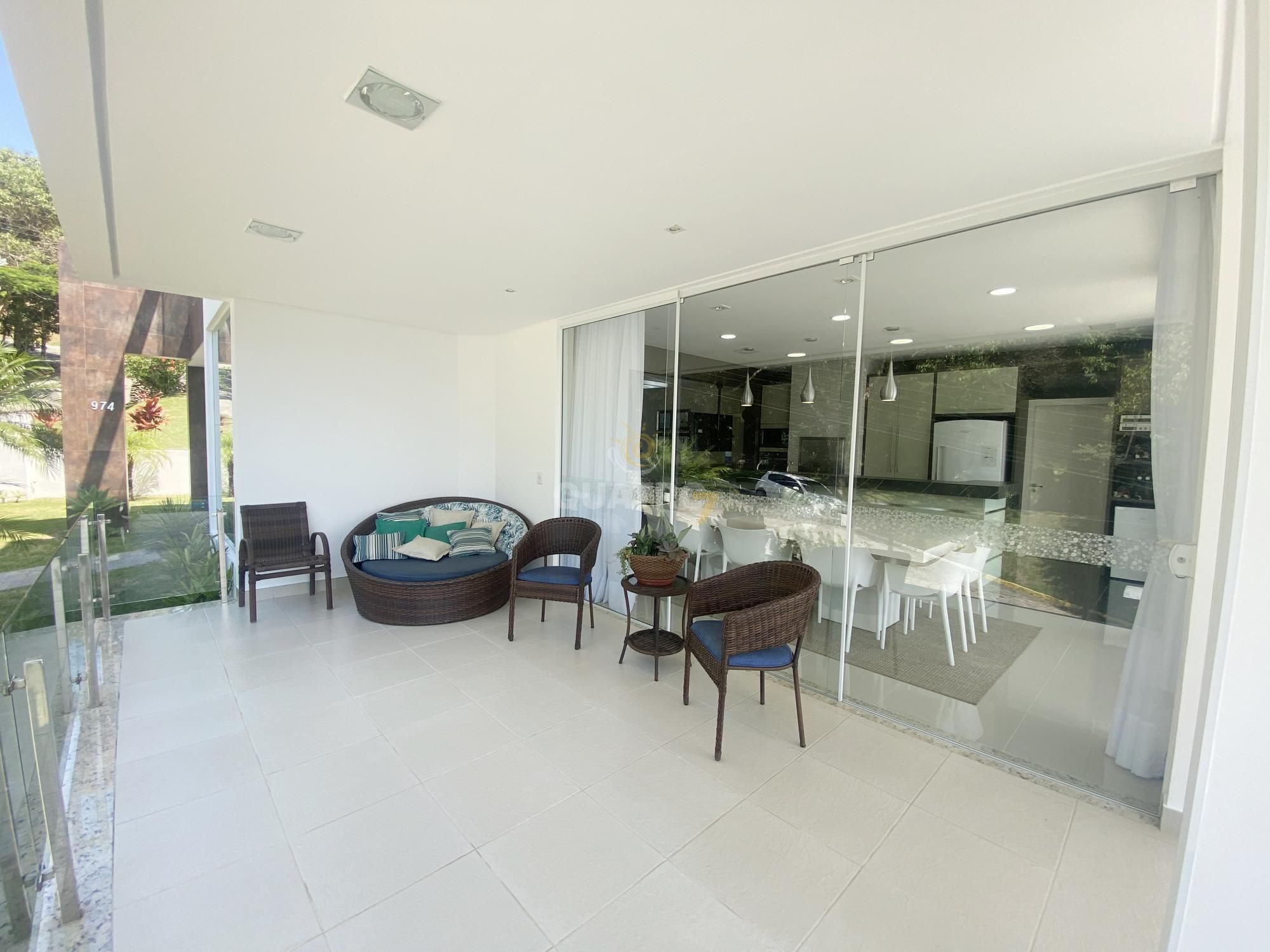 Casa, 4 quartos, 350 m² - Foto 16